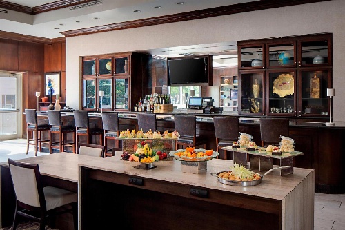 Little Rock Marriott image 1
