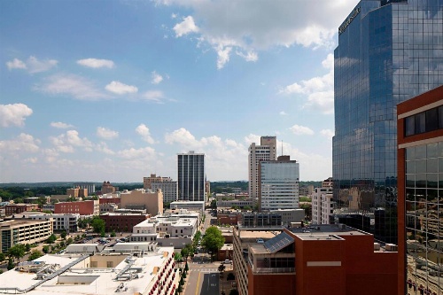 Little Rock Marriott image 10