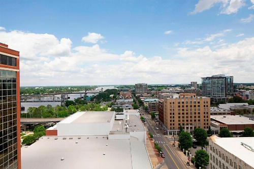 Little Rock Marriott image 11