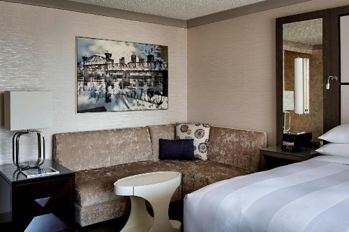 Little Rock Marriott image 13
