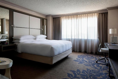 Little Rock Marriott image 14