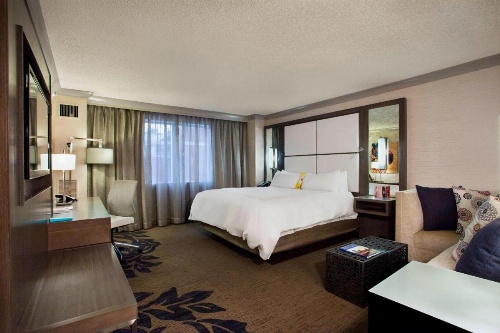 Little Rock Marriott image 15