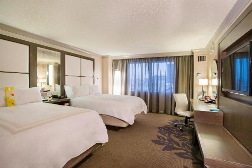 Little Rock Marriott image 16