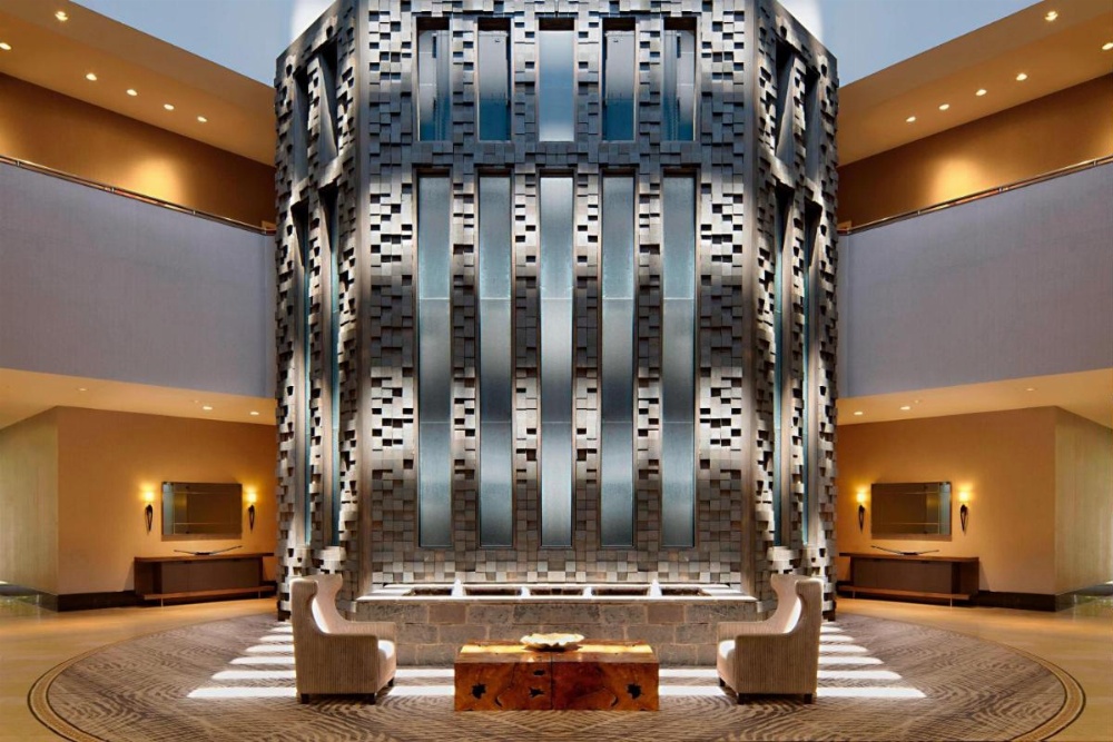 Little Rock Marriott Image 17