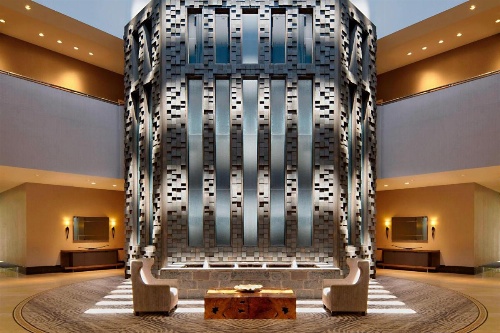 Little Rock Marriott image 17