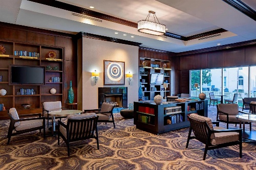 Little Rock Marriott image 2