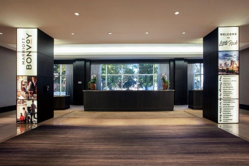 Little Rock Marriott image 21