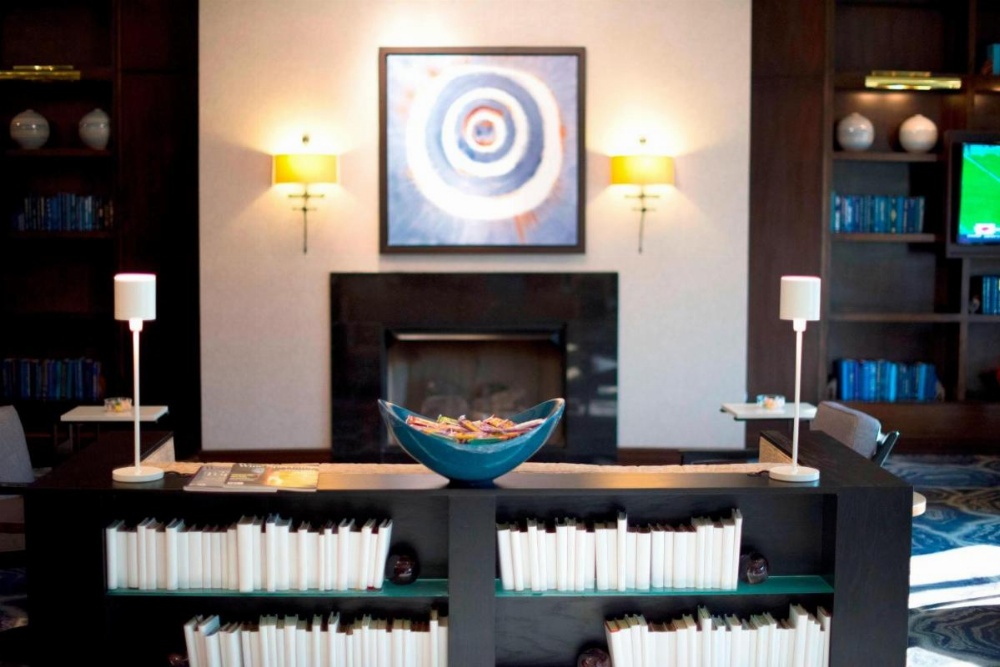Little Rock Marriott Image 23