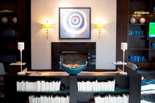 Little Rock Marriott image 23