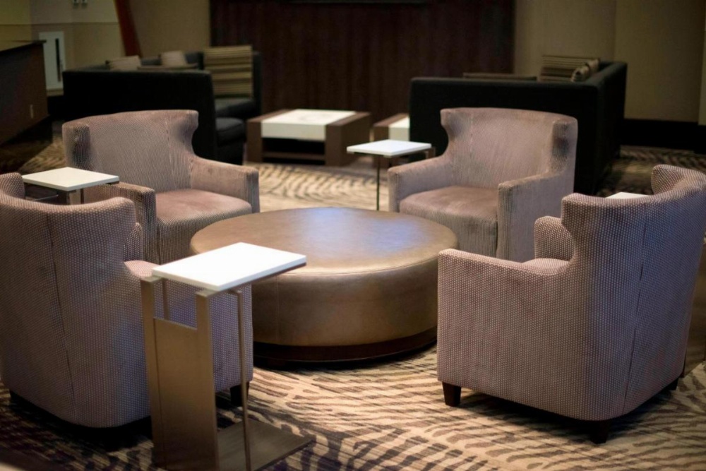 Little Rock Marriott Image 24