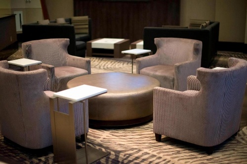 Little Rock Marriott image 24