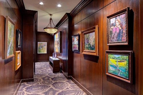 Little Rock Marriott image 3