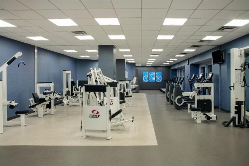 Little Rock Marriott image 30