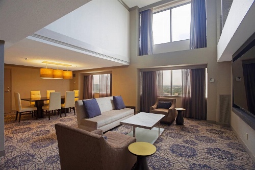 Little Rock Marriott image 4