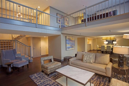 Little Rock Marriott image 5