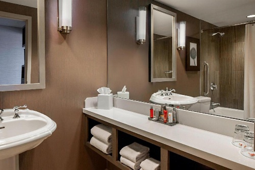 Little Rock Marriott image 7