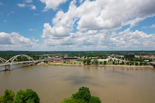 Little Rock Marriott image 8