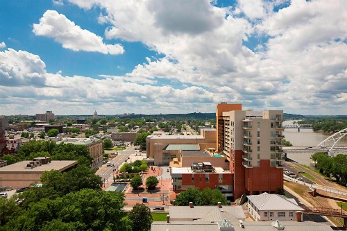 Little Rock Marriott image 9